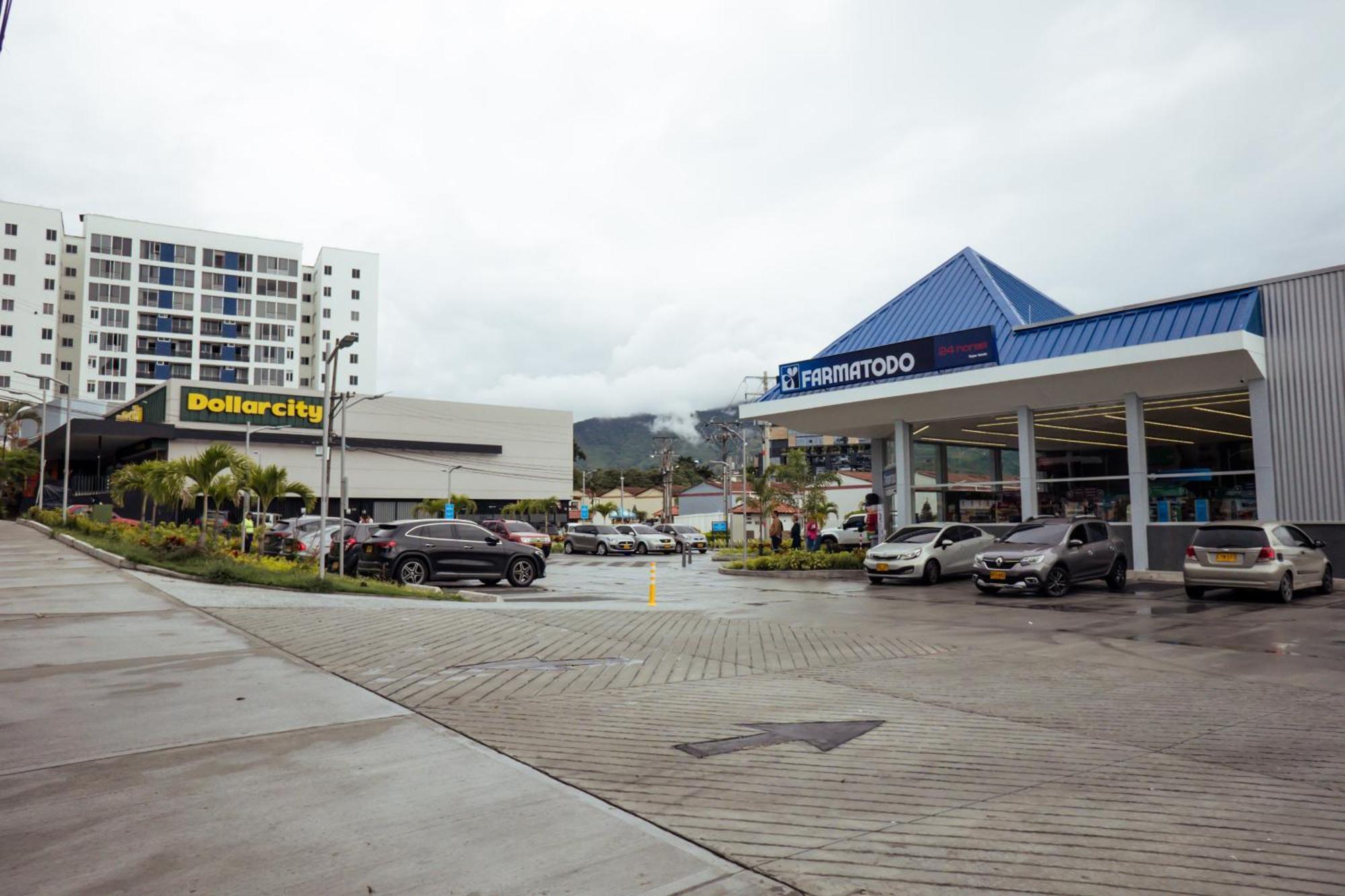 Aparta Estudios Zona 10 Armenia  Exterior photo
